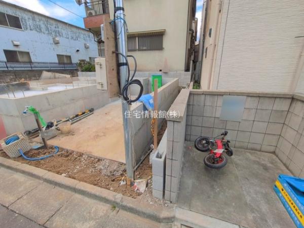 江戸川区松江20期 