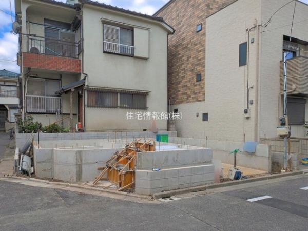 江戸川区松江20期 