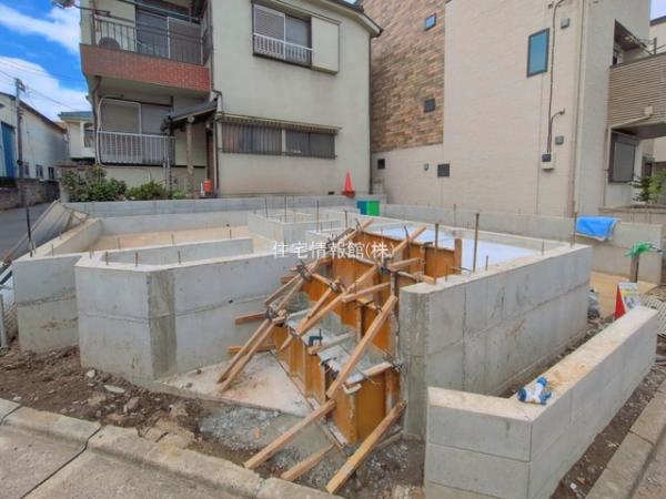 江戸川区松江20期 
