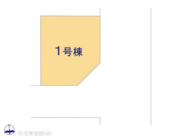 江戸川区松江20期 