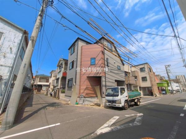 江戸川区松江20期 