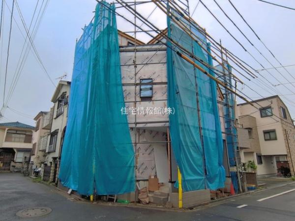 江戸川区松江20期 