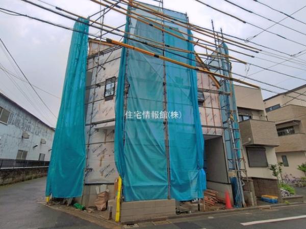 江戸川区松江20期 