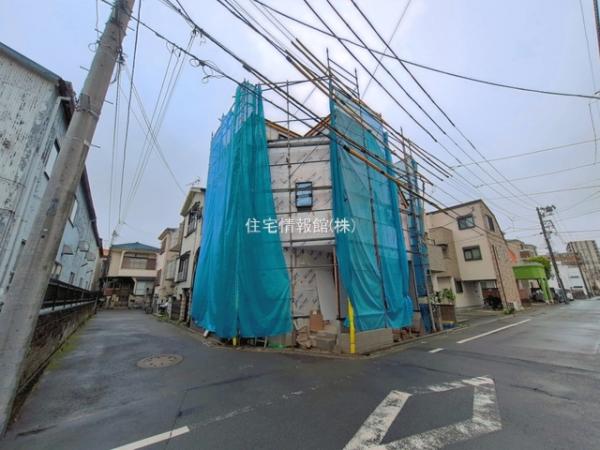 江戸川区松江20期 