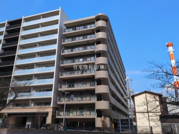 中古マンション 神奈川県横浜市西区平沼２丁目13 相鉄本線平沼橋駅 6,099万円