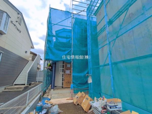 新築戸建 埼玉県北足立郡伊奈町栄２丁目86 埼玉新都市交通伊奈線沼南駅 3,099万円