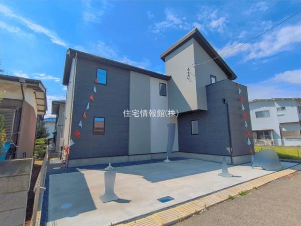 新築戸建 千葉県船橋市みやぎ台１丁目500-31 京成松戸線三咲駅 3,277万円