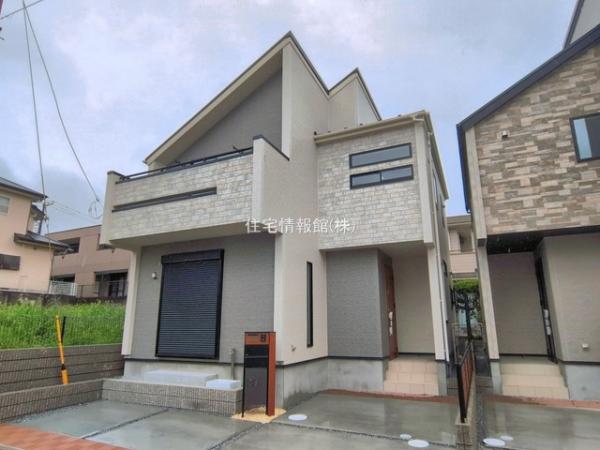 新築戸建 千葉県柏市酒井根３丁目769-20 東武野田線増尾駅 3,190万円