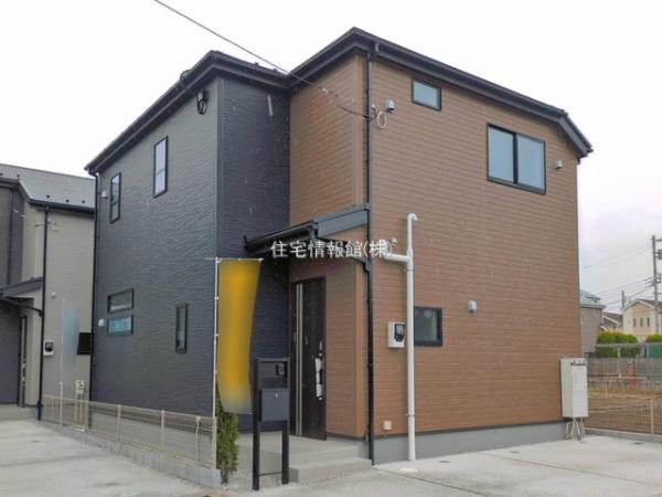 新築戸建 東京都八王子市上壱分方町425-1 JR中央線西八王子駅 2,899万円