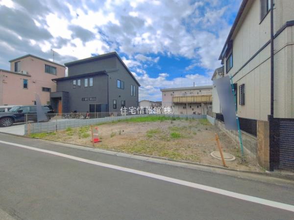 新築戸建 東京都福生市南田園２丁目2-5 JR五日市線熊川駅 3,790万円