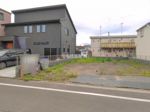 新築戸建 東京都福生市南田園２丁目2-5 JR五日市線熊川駅 3,790万円
