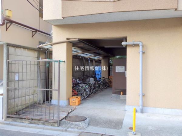 川口第一永谷マンション 