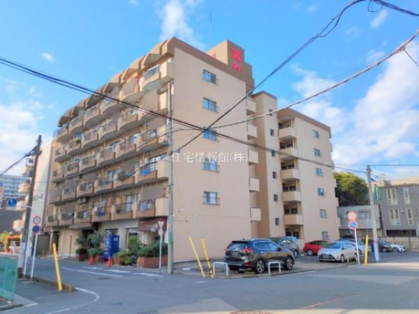 川口第一永谷マンション 