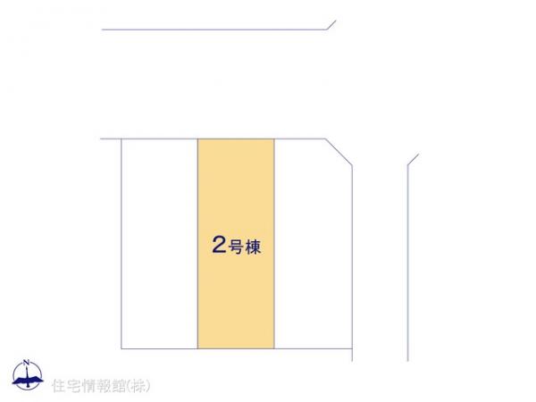 新築戸建 埼玉県東松山市五領町1-12 東武東上線東松山駅 3,080万円