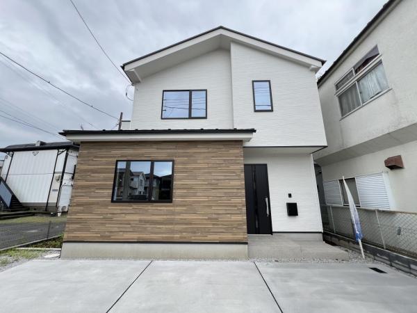 新築戸建 埼玉県狭山市大字北入曽 西武新宿線入曽駅 4,299万円