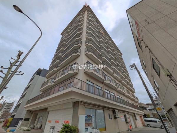 中古マンション 東京都板橋区赤塚新町２丁目7-17 有楽町線地下鉄赤塚駅 2,580万円