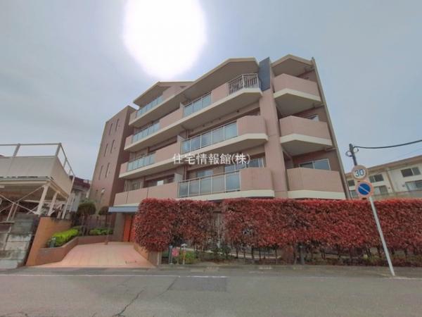 中古マンション 神奈川県川崎市多摩区菅稲田堤１丁目5-2 JR南武線稲田堤駅 5,499万円