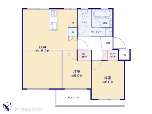 中古マンション 神奈川県横浜市磯子区杉田７丁目1 京急本線杉田駅 1,798万円