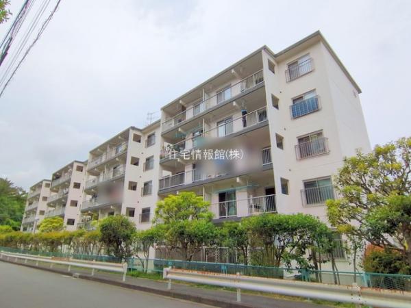 杉田大谷団地15号棟 