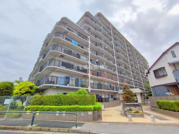 中古マンション 東京都足立区中央本町４丁目16-2 東武伊勢崎線五反野駅 2,990万円