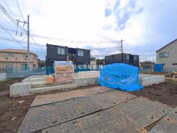 新築戸建 埼玉県桶川市坂田西２丁目2-7 JR高崎線桶川駅 4,680万円
