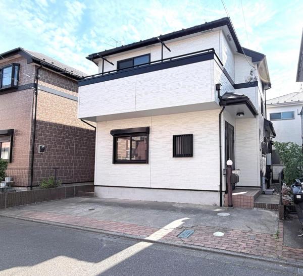 町田市金森３丁目 中古戸建 (現況)外観写真