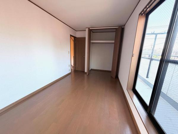 町田市金森３丁目 中古戸建 洋室