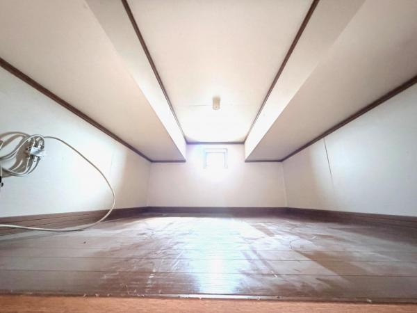 町田市金森３丁目 中古戸建 収納