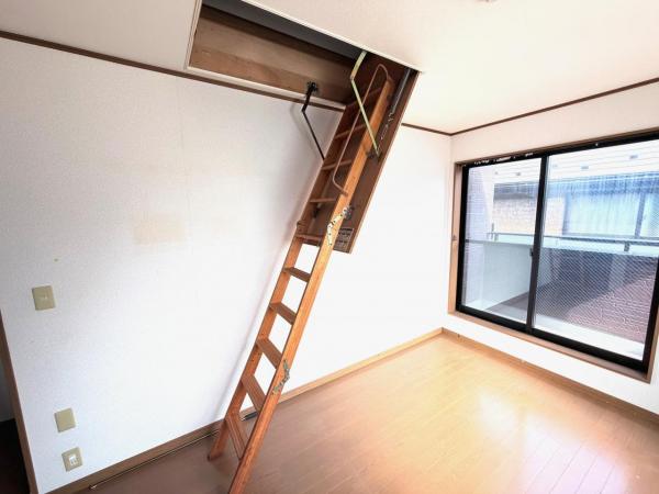 町田市金森３丁目 中古戸建 洋室