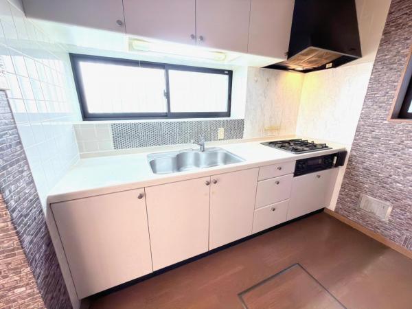 町田市金森３丁目 中古戸建 キッチン