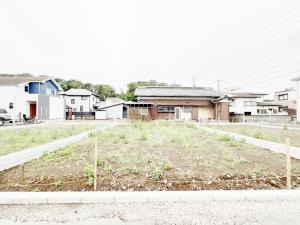 土地 八王子市横川町570-3 JR中央線西八王子駅 23800000