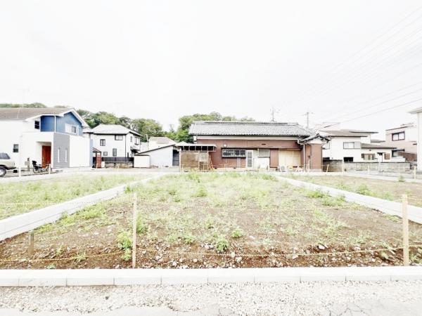 土地 八王子市横川町 JR中央線西八王子駅 2,380万円