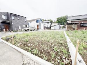 土地 八王子市横川町570-3 JR中央線西八王子駅 24800000
