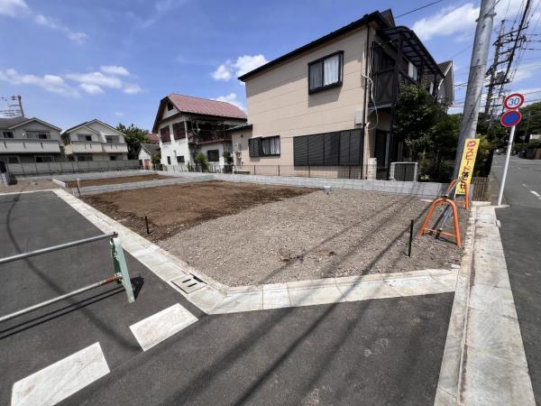 土地 小平市小川東町 西武多摩湖線萩山駅 4,790万円