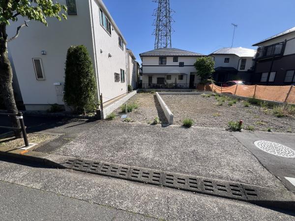 新築戸建 東京都府中市西府町４丁目 JR南武線谷保駅 4,480万円