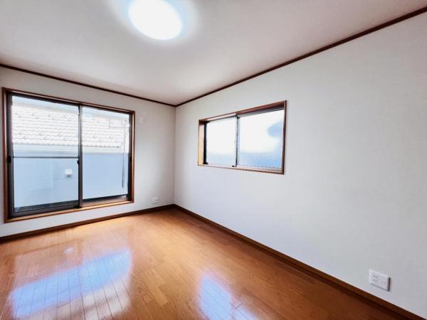 昭島市郷地町１丁目 中古戸建 子供部屋