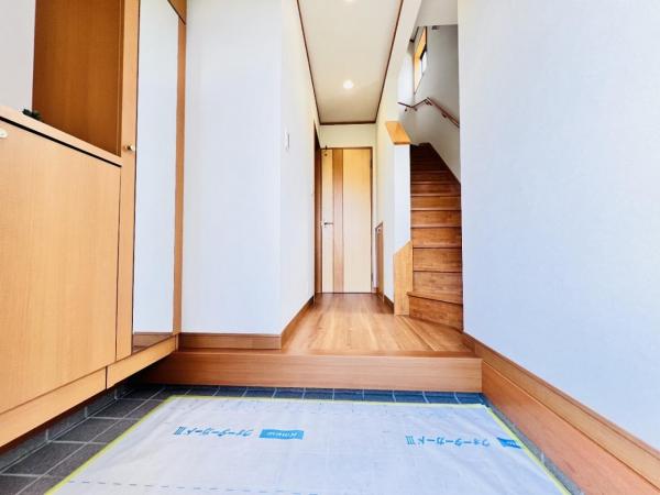 昭島市郷地町１丁目 中古戸建 その他内観