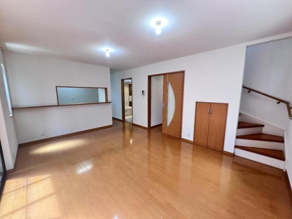 中古戸建 昭島市大神町４丁目 JR青梅線昭島駅 3,180万円