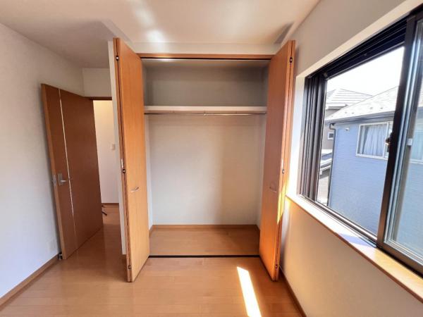 昭島市大神町４丁目 中古戸建 その他内観