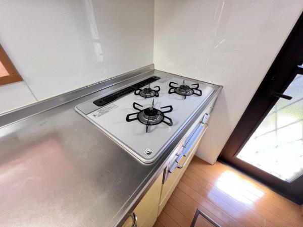 昭島市大神町４丁目 中古戸建 その他設備(専用部)