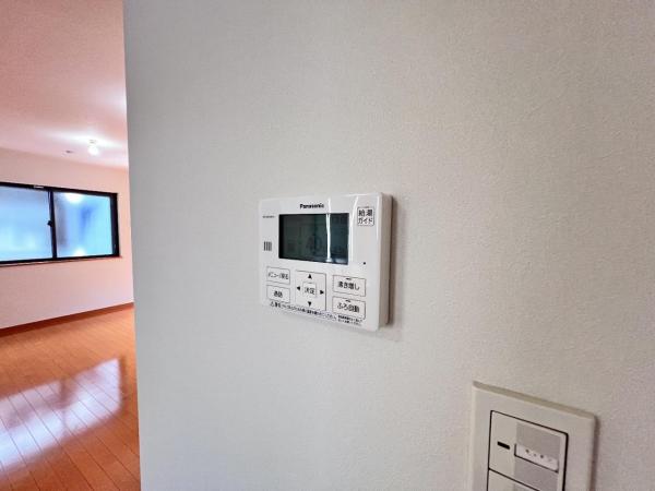 昭島市大神町４丁目 中古戸建 その他設備(共用部)