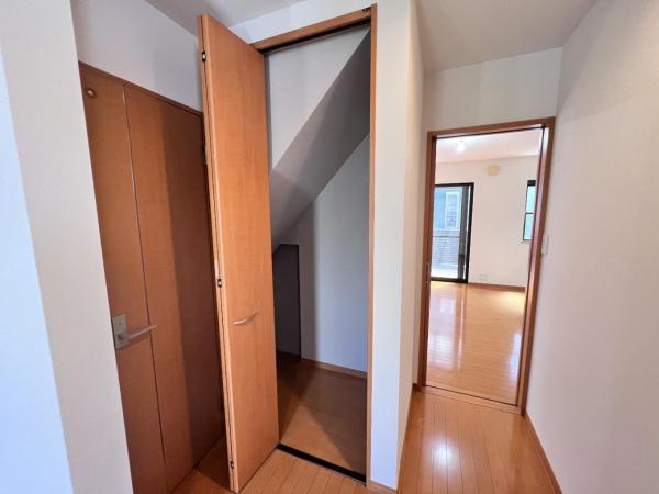 昭島市大神町４丁目 中古戸建 その他内観