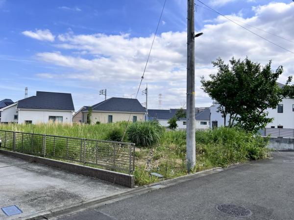 土地 町田市山崎町 小田急線町田駅 2,480万円