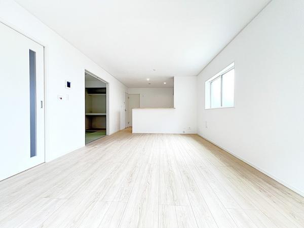 新築戸建 茅ヶ崎市中島 JR東海道本線(東京〜熱海)茅ヶ崎駅 3,180万円
