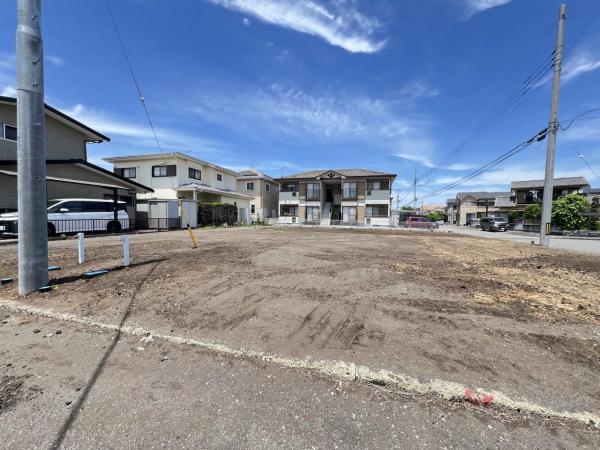 新築戸建 宇都宮市清原台３丁目 宇都宮芳賀ライト線ゆいの杜中央駅 3,898万円