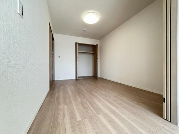 ヴィルヌーブ川越 その他内観