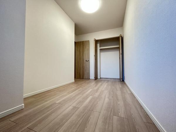 ヴィルヌーブ川越 子供部屋