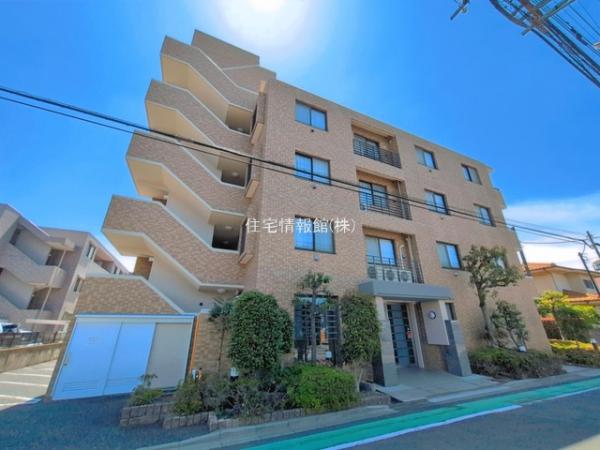 ヴィルヌーブ川越 