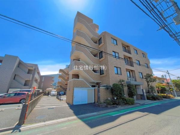 ヴィルヌーブ川越 