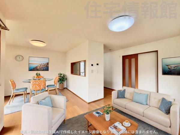 中古戸建 秦野市東田原 小田急線秦野駅 2,680万円